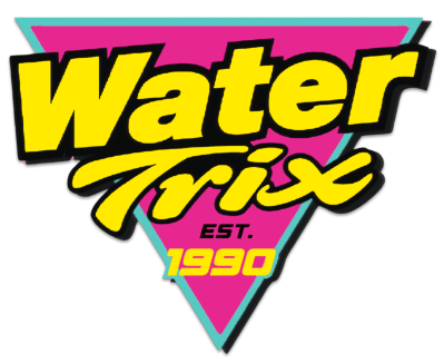 Water Trix Main Logo